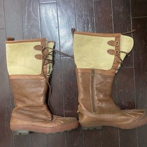 UGG Australia Belcloud Boots